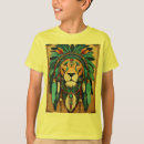Pesquisar por retro futurista camisetas Geométrico