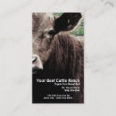 Pesquisar por rancho cartao de visita Vaca