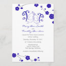 Pesquisar por azul cobalto convites Chá