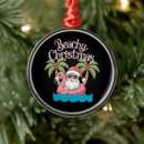 Pesquisar por papai noel tropical ornamentos Natal