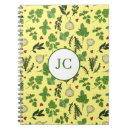 Pesquisar por garden cadernos de notas Ilustração