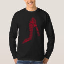 Pesquisar por stiletto camisetas Amor