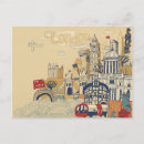 Pesquisar por england cartoes postais Big ben