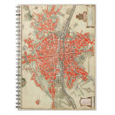 Pesquisar por vintage antigo retro cadernos de notas Para ela