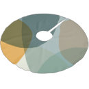 Pesquisar por azul escuro saias para árvore de natal Abstrato