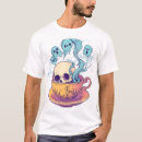 Pesquisar por caveira camisetas Horror
