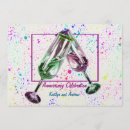 Pesquisar por ano novo brinde convites Torrada