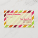 Pesquisar por horário cartões Nomeação