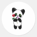 Pesquisar por panda namorados adesivos Rosa