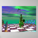 Pesquisar por jogo de xadrez pôsteres pósteres Medieval