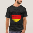 Pesquisar por eu amo o de alemanha camisetas Família