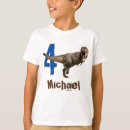 Pesquisar por tyrannosaurus rex camisetas Dinossauro