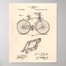 Pesquisar por vintage bicycle pósteres Colheita