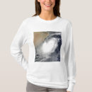 Pesquisar por ciclones camisetas Corpo de água