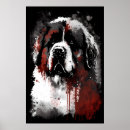 Pesquisar por rottweilers artes pósteres Retrato