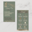 Pesquisar por saúde cartao de visita Cuidados