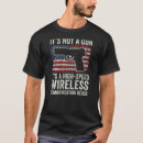 Pesquisar por do dispositivo camisetas Arma