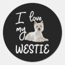 Pesquisar por westies adesivos West highland terrier