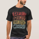 Pesquisar por tenor camisetas Músico