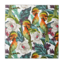 Pesquisar por flor exótica azulejos Jardim