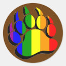 Pesquisar por garras urso adesivos Orgulho de urso