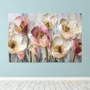 Pesquisar por arte da tulipa impressão de canvas Para todos