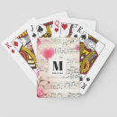 Pesquisar por musical baralhos Notas musicais