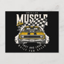 Pesquisar por carro do musculo convites Americano