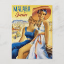 Pesquisar por málaga cartoes postais Verão