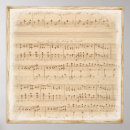 Pesquisar por partitura vintage pôsteres pósteres Romântico