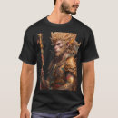 Pesquisar por sun wukong camisetas Rei