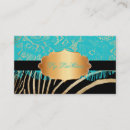 Pesquisar por laço azul cartao de visita Vintage