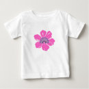 Pesquisar por flores bebê camisetas Para crianças