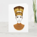 Pesquisar por rainha egípcia cartoes Nefertiti