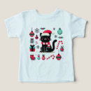 Pesquisar por papai noel preto camisetas Para crianças