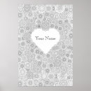 Pesquisar por colorações pósteres De coloração para adultos