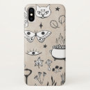 Pesquisar por garrafa iphone capas Gato
