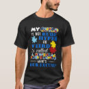 Pesquisar por hiperativo camisetas Criança