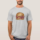 Pesquisar por sanduíche camisetas Comida