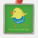 Pesquisar por pintinhos engraçados ornamentos Páscoa