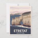 Pesquisar por etretat cartoes postais Viagem