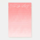 Pesquisar por organizador post its Rosa