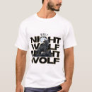 Pesquisar por desenho do lobo camisetas Arte