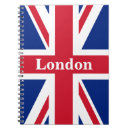 Pesquisar por union jack cadernos de notas Reino unido