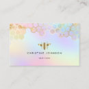 Pesquisar por abelhas do mel cartao de visita Elegante