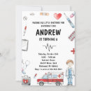 Pesquisar por médicos convites Para crianças