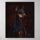 Pesquisar por pinscher pôsteres pósteres Dobie