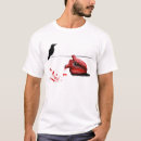 Pesquisar por sangramento camisetas Sangue