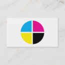 Pesquisar por cmyk cartao de visita Impressão