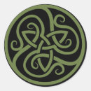 Pesquisar por triquetra adesivos Wicca